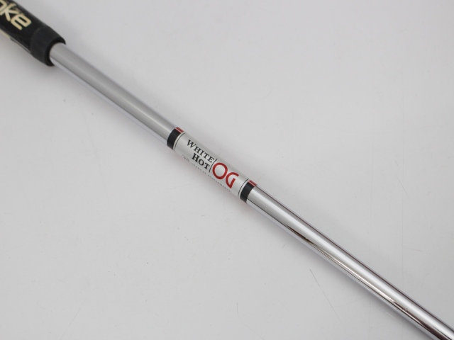 オデッセイ(ODYSSEY) ホワイトホットOG #1WS