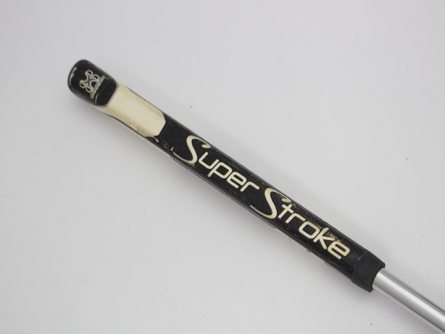 オデッセイ(ODYSSEY) ホワイトホットOG #1WS