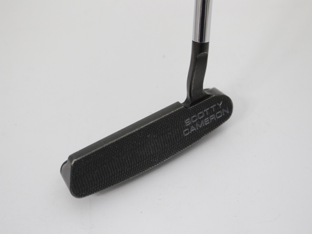 タイトリスト(Titleist) セレクト ニューポート1.5