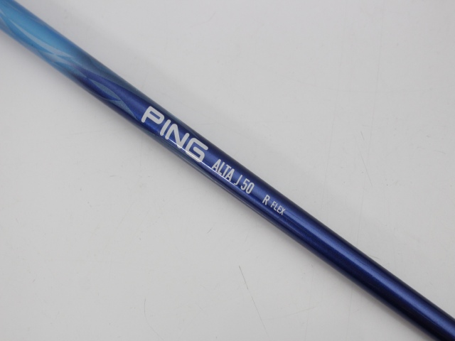 ピン(PING) G SF Tec