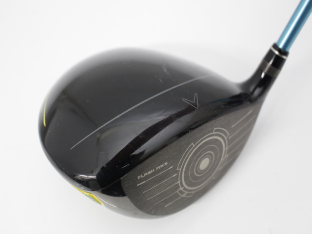 キャロウェイ(Callaway) EPIC FLASH STAR