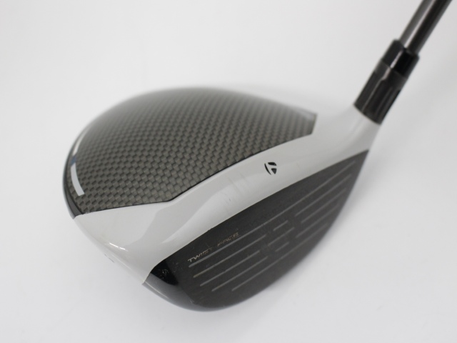 テーラーメイド(TaylorMade) SIM MAX D