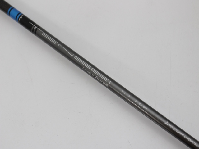 テーラーメイド(TaylorMade) SIM MAX D