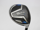 テーラーメイド(TaylorMade) SIM MAX D