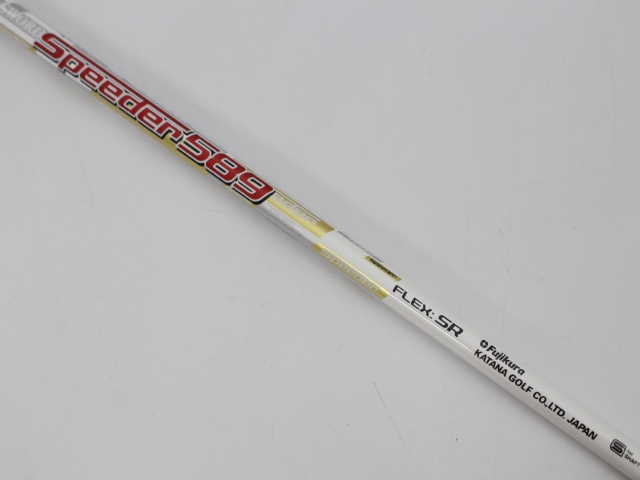 カタナゴルフ(KATANA) スウォードizu MAX G