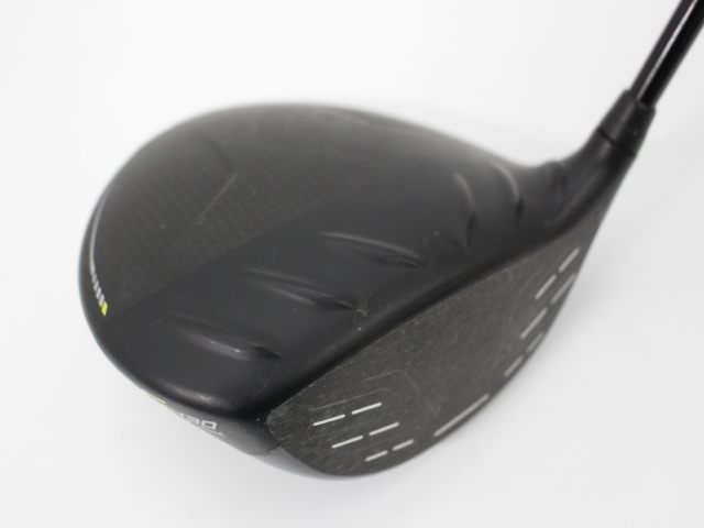 ピン(PING) G430 MAX 10K