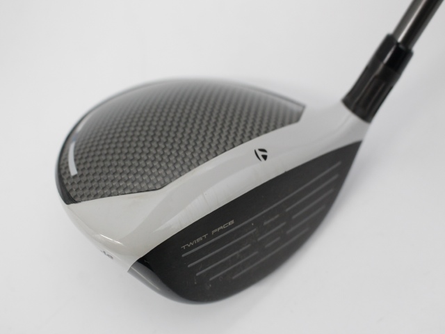 テーラーメイド(TaylorMade) SIM MAX D