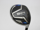 テーラーメイド(TaylorMade) SIM MAX D