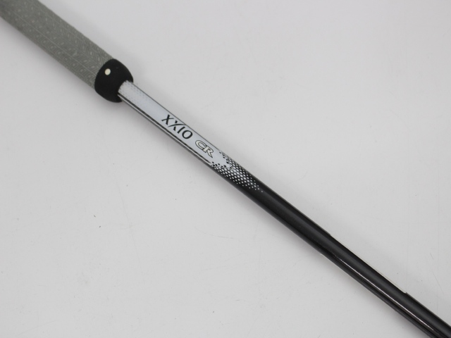 ダンロップ(DUNLOP) ゼクシオCR 2012