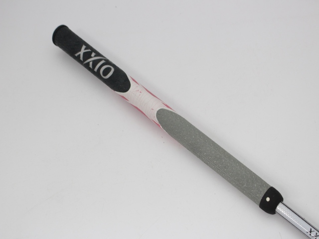 ダンロップ(DUNLOP) ゼクシオCR 2012