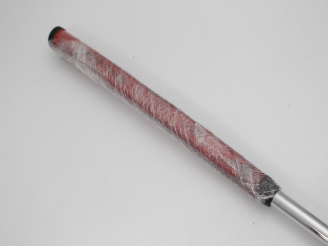 オデッセイ(ODYSSEY) ホワイトスチール2ボールパターBlade