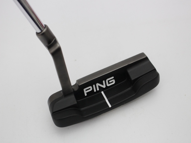 ピン(PING) SCOTTSDALE 2025 ANSER