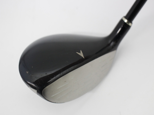 ダンロップ(DUNLOP) ゼクシオユーティリティ2010モデル