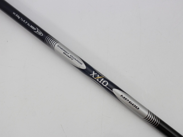 ダンロップ(DUNLOP) ゼクシオユーティリティ2010モデル