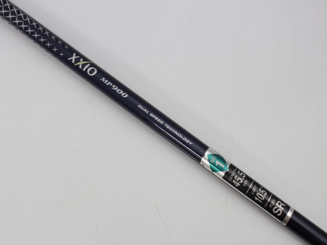 ダンロップ(DUNLOP) ゼクシオ2016モデル