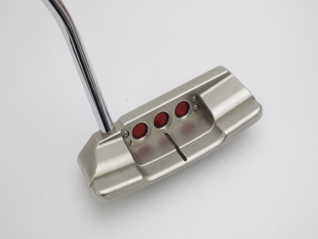 タイトリスト(Titleist) セレクト2018 SQUAREBACK