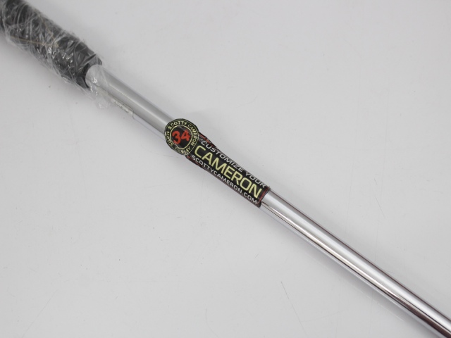 タイトリスト(Titleist) セレクト2018 SQUAREBACK