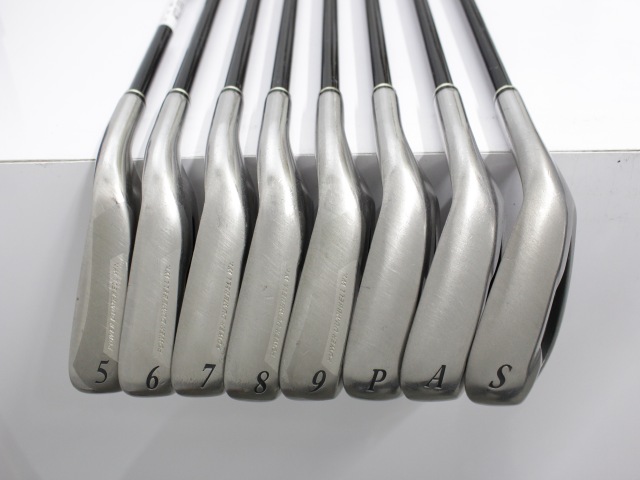 ダンロップ(DUNLOP) ゼクシオ2010モデル