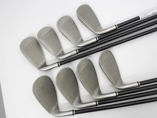 ダンロップ(DUNLOP) ゼクシオ2010モデル