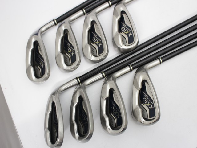 ダンロップ(DUNLOP) ゼクシオ2010モデル