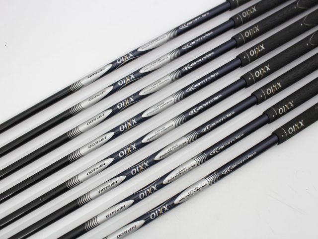 ダンロップ(DUNLOP) ゼクシオ2010モデル