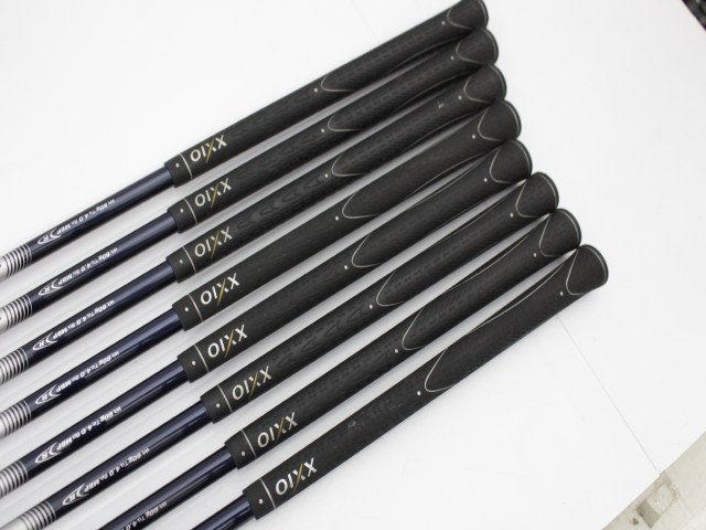 ダンロップ(DUNLOP) ゼクシオ2010モデル