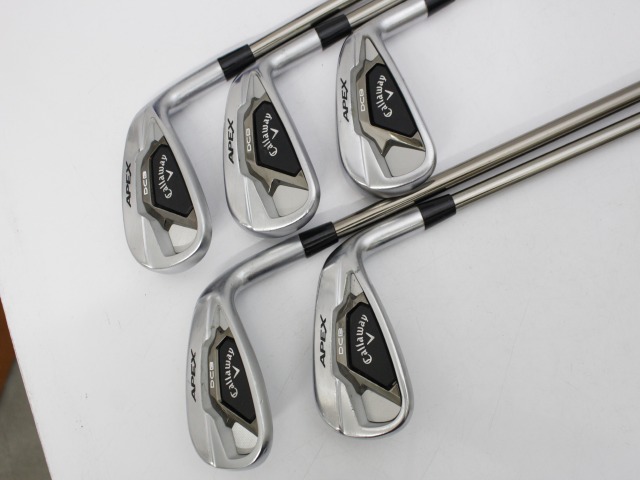 キャロウェイ(Callaway) APEX DCB