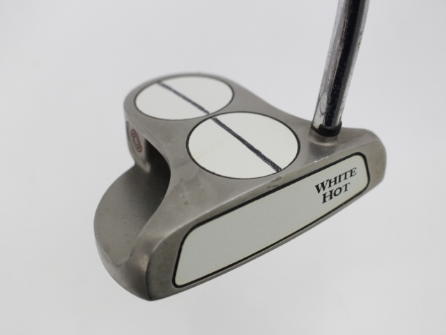 オデッセイ(ODYSSEY) ホワイトホット2ボールパターLong