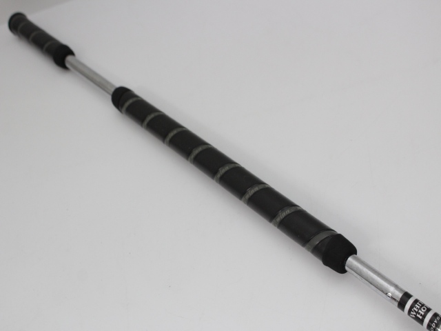 オデッセイ(ODYSSEY) ホワイトホット2ボールパターLong