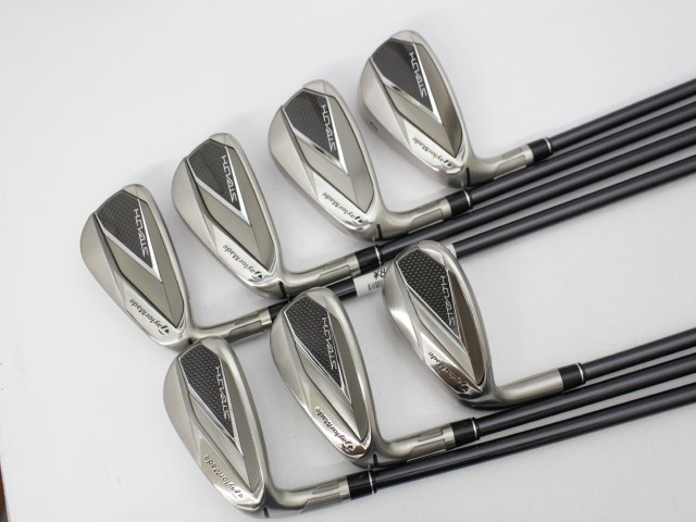 テーラーメイド(TaylorMade) STEALTH