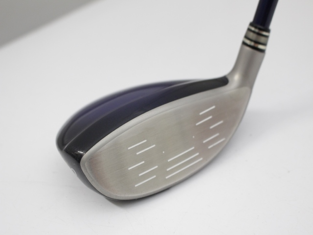 ダンロップ(DUNLOP) ゼクシオユーティリティ2018 Navy