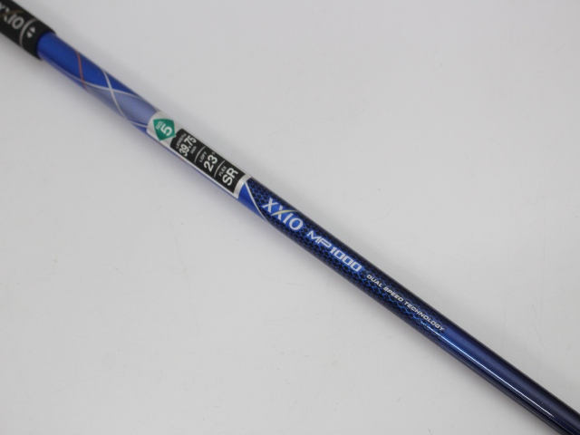 ダンロップ(DUNLOP) ゼクシオユーティリティ2018 Navy