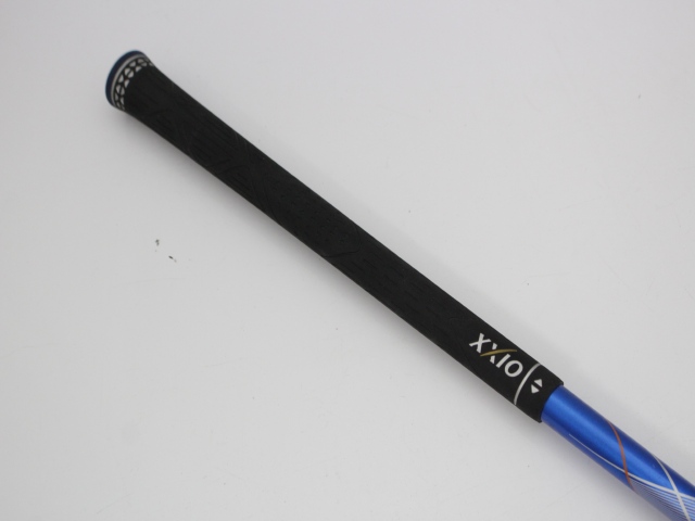 ダンロップ(DUNLOP) ゼクシオユーティリティ2018 Navy