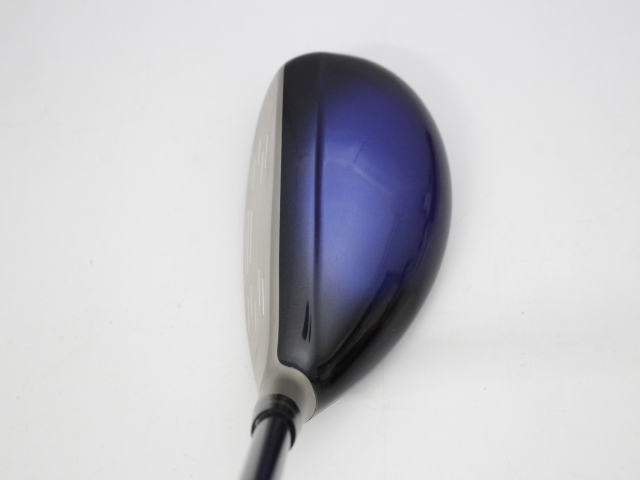 ダンロップ(DUNLOP) ゼクシオユーティリティ2018 Navy