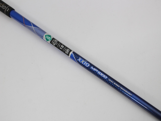 ダンロップ(DUNLOP) ゼクシオ2018 Navy