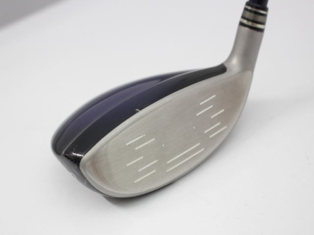 ダンロップ(DUNLOP) ゼクシオユーティリティ2018 Navy