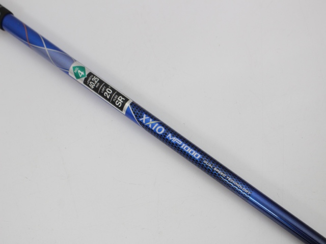 ダンロップ(DUNLOP) ゼクシオユーティリティ2018 Navy