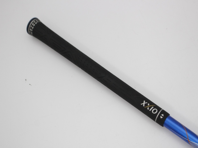 ダンロップ(DUNLOP) ゼクシオユーティリティ2018 Navy