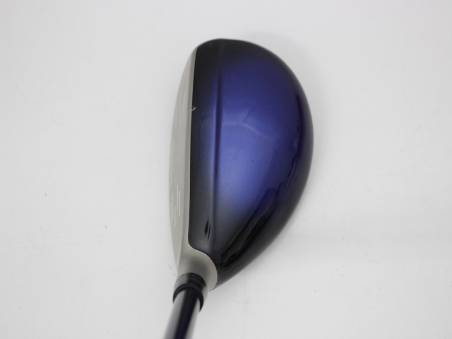 ダンロップ(DUNLOP) ゼクシオユーティリティ2018 Navy