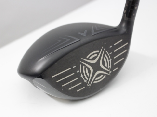 キャロウェイ(Callaway) XR 16