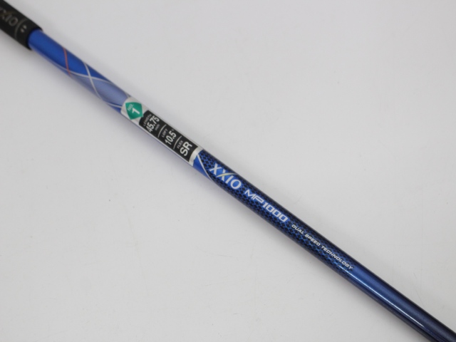 ダンロップ(DUNLOP) ゼクシオ2018 Navy