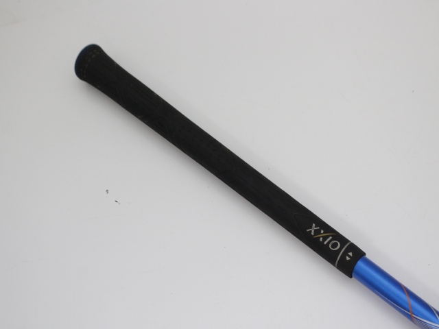 ダンロップ(DUNLOP) ゼクシオ2018 Navy