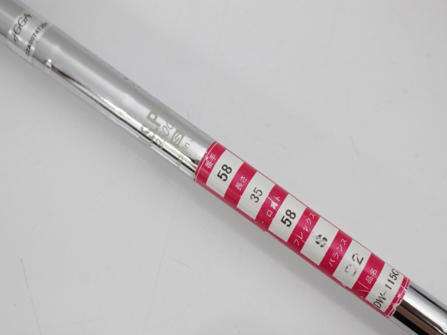 キャスコ(Kasco) DW-115Gウエッジ