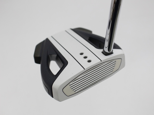 テーラーメイド(TaylorMade) SPIDER EX NAVY WHITE BEND