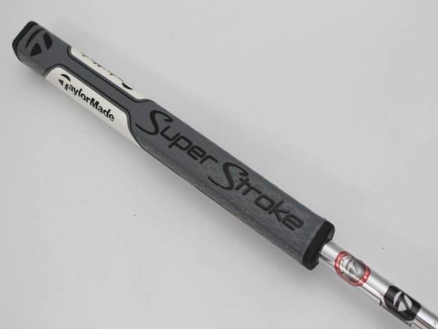 テーラーメイド(TaylorMade) SPIDER EX NAVY WHITE BEND