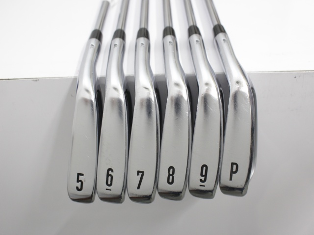 キャロウェイ(Callaway) X-FORGED STAR