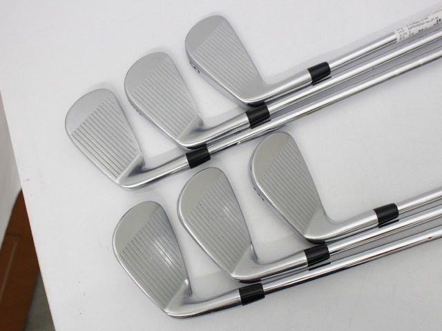 キャロウェイ(Callaway) X-FORGED STAR