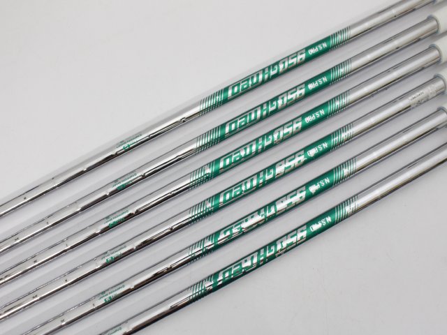 キャロウェイ(Callaway) X-FORGED STAR