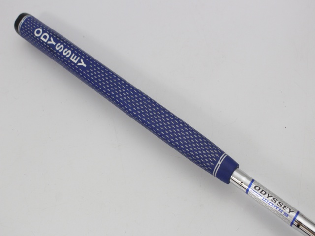 オデッセイ(ODYSSEY) WORKS VERSA 2-BALL FANG