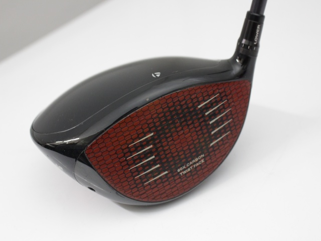 テーラーメイド(TaylorMade) STEALTH